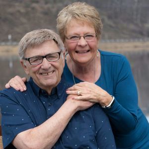 Meet your Posher, Randi